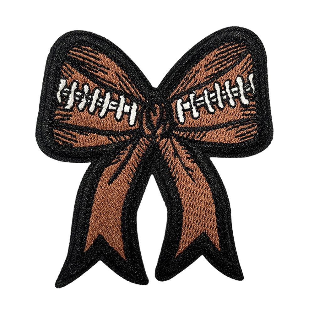 Football Patches Game Day 15Pcs