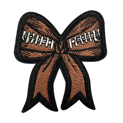 Football Patches Game Day 15Pcs