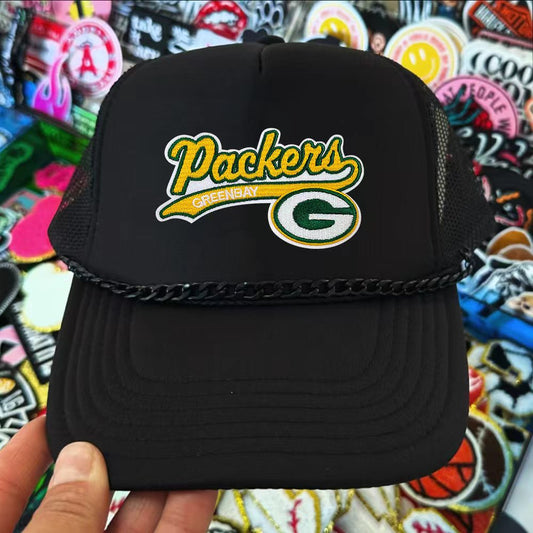 Green Bay Packers NFL Patch - Clpatch