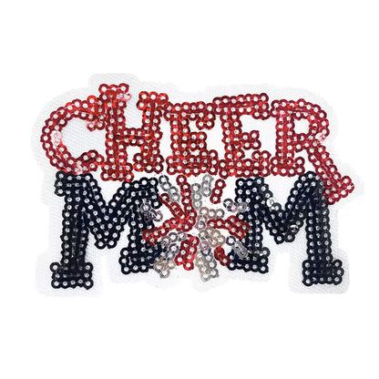 Baseball Patches 15 Pcs