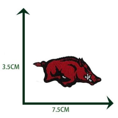 Sport University Patch Collection - Clpatch