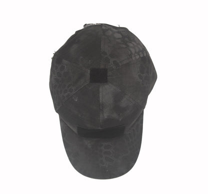Tactical Cap Tactical Cap Velcro hat Cap