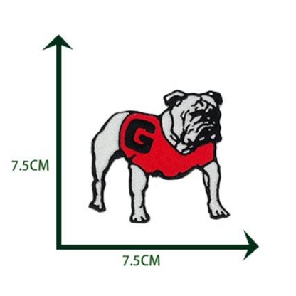 Sport University Patch Collection - Clpatch