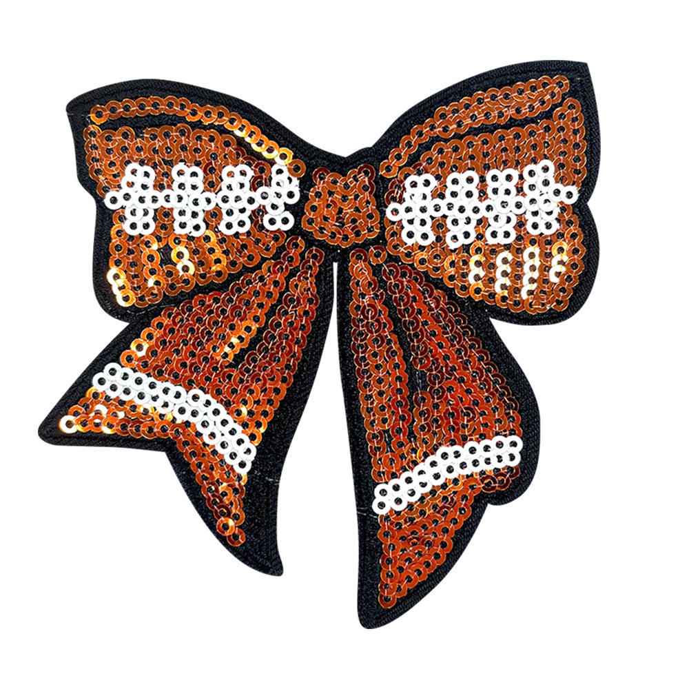 Football Patches Game Day 15Pcs