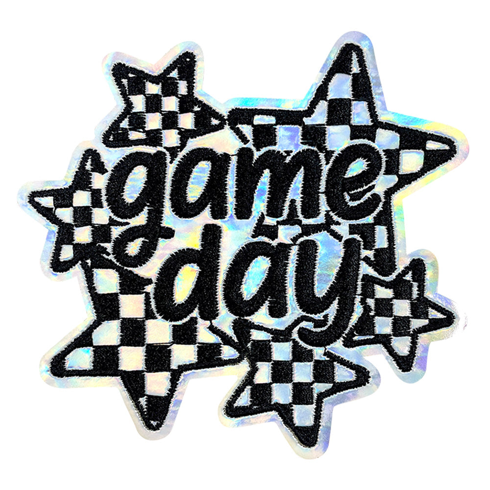 Basketball Patches 15 Pcs