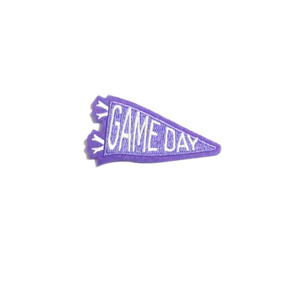 Football season game day patch - Clpatch