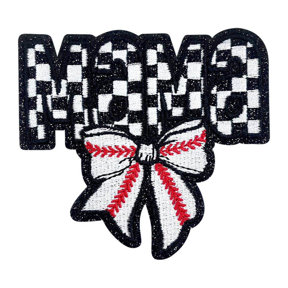 Baseball Patches 15 Pcs