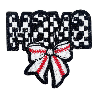 Baseball Patches 15 Pcs