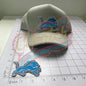 Detroit lions embroidered patch - Clpatch