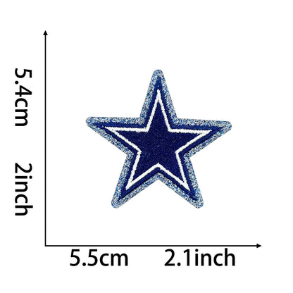 NFL Sport Team Patch