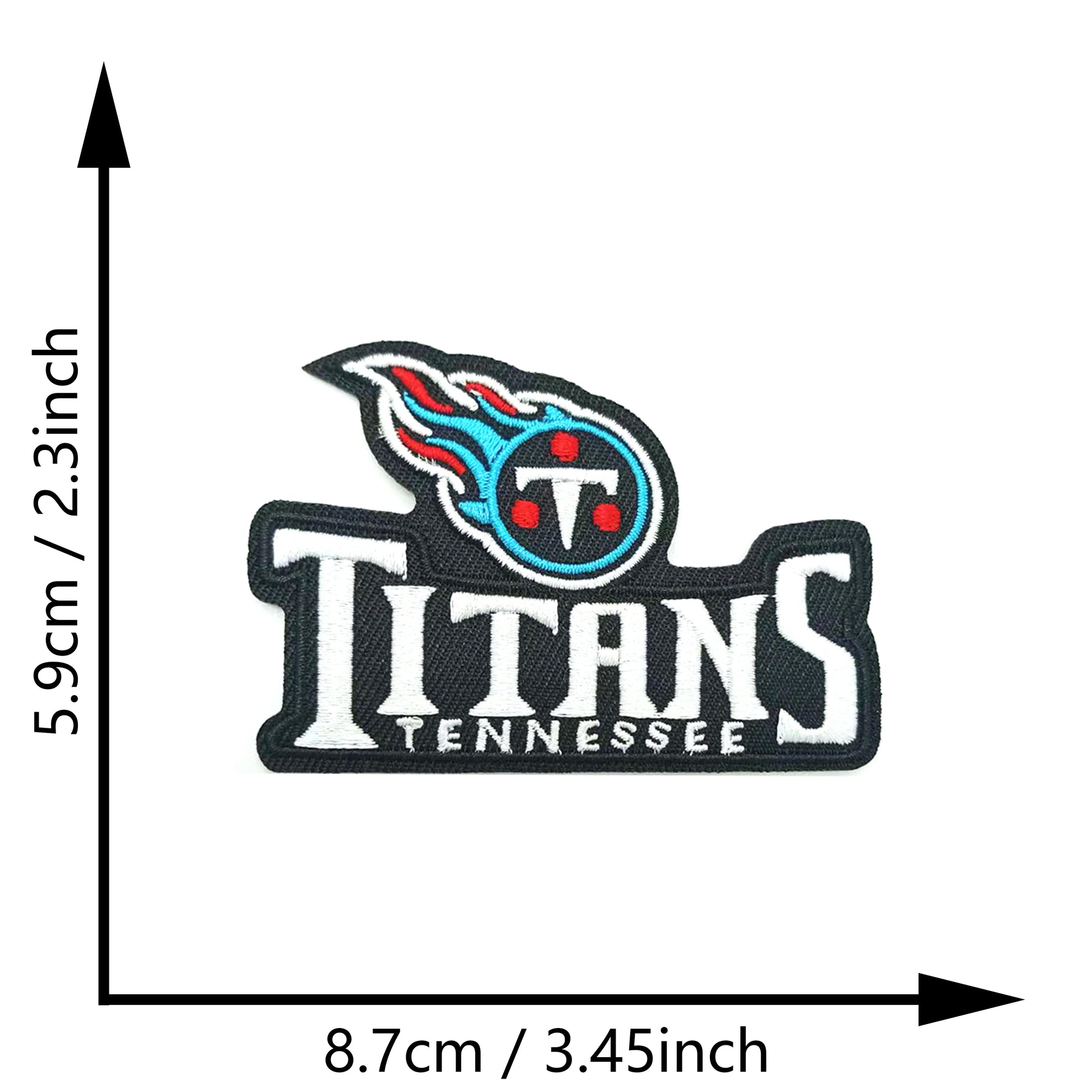 10pcs bulk Wholesale patch Iron-On Patches Sports Applique Patches - Clpatch