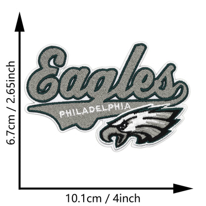 10pcs bulk Wholesale patch Iron-On Patches Sports Applique Patches - Clpatch