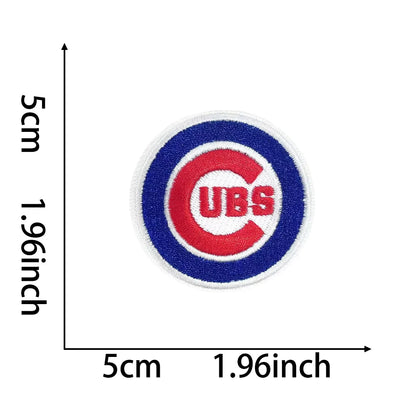 NFL Sport Team Patch