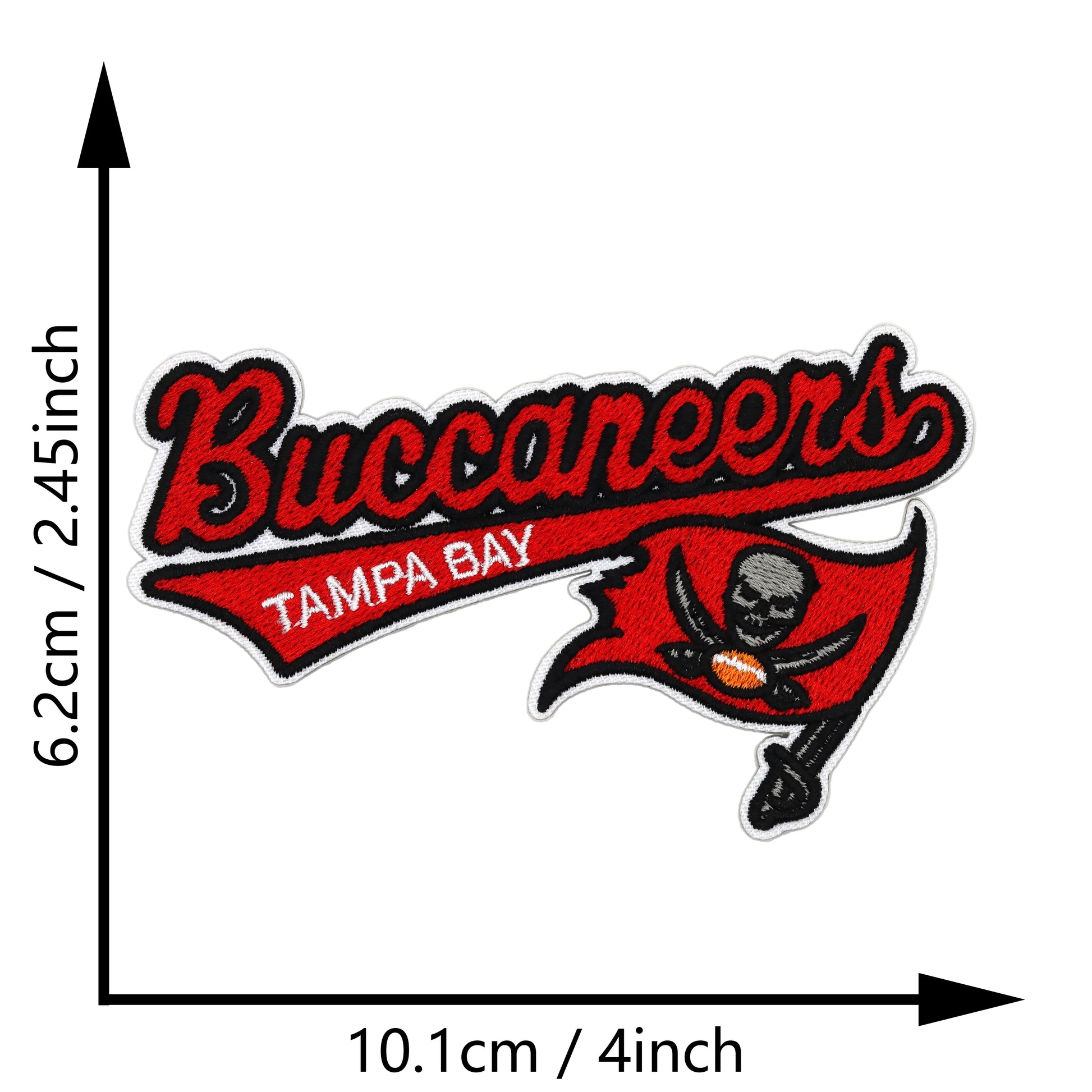 10pcs bulk Wholesale patch Iron-On Patches Sports Applique Patches - Clpatch