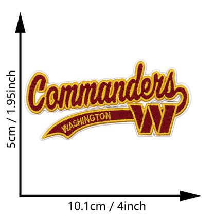 10pcs bulk Wholesale patch Iron-On Patches Sports Applique Patches - Clpatch