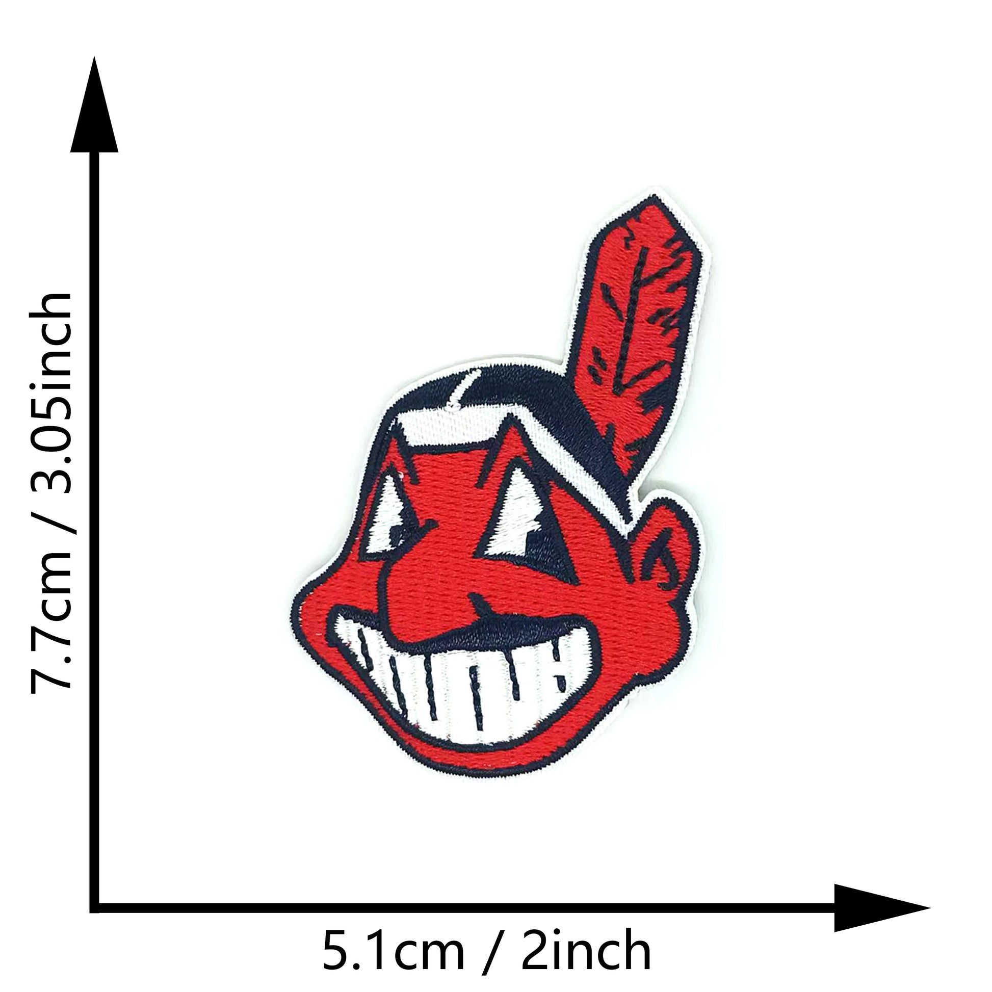 10pcs bulk Wholesale patch Iron-On Patches Sports Applique Patches - Clpatch