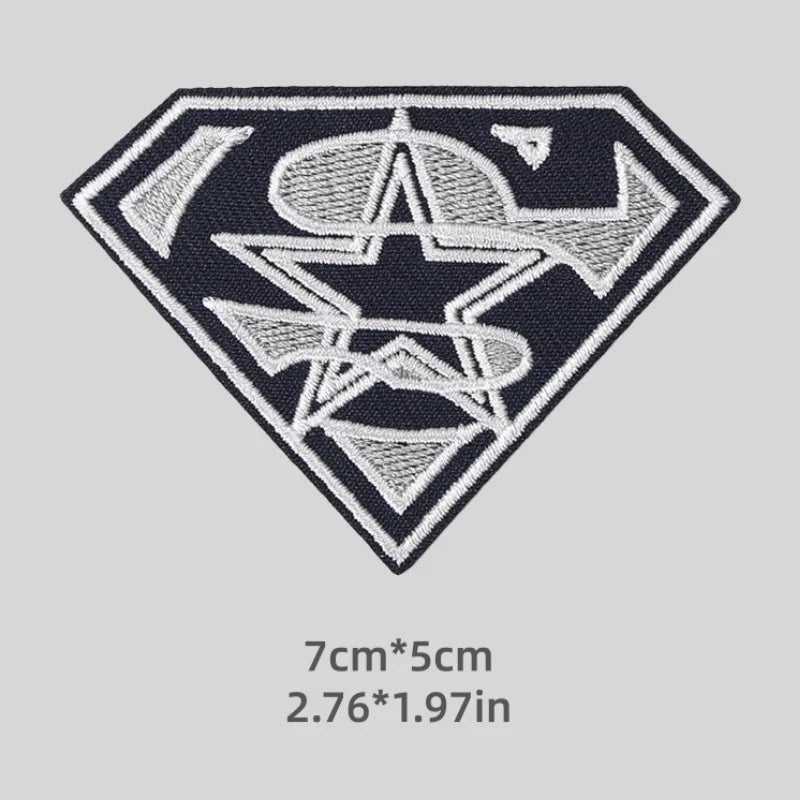 Sport Football Team LOGO Embroidery Dallas Cowboys Patches