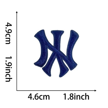 NFL Sport Team Patch