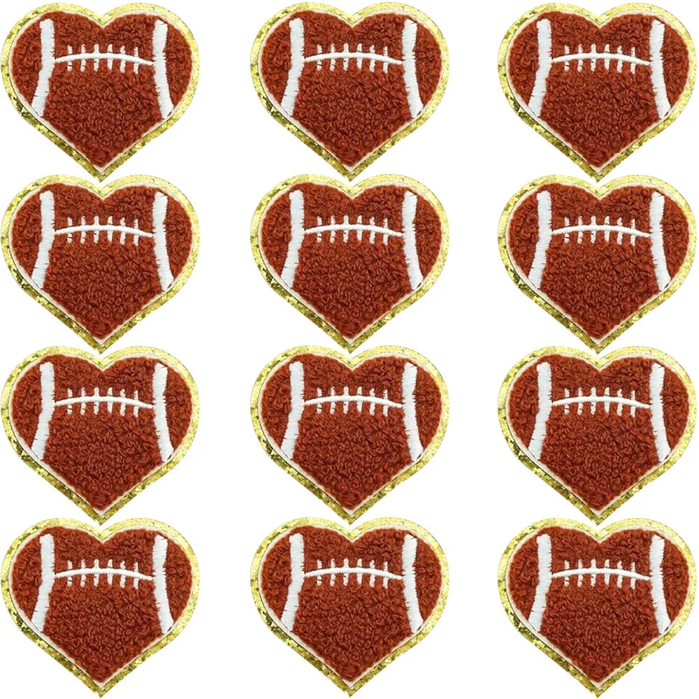 Custom Football