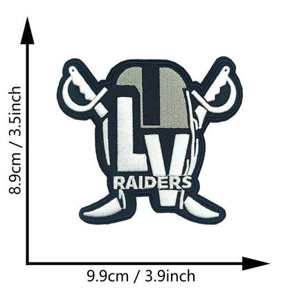 10pcs bulk Wholesale patch Iron-On Patches Sports Applique Patches - Clpatch