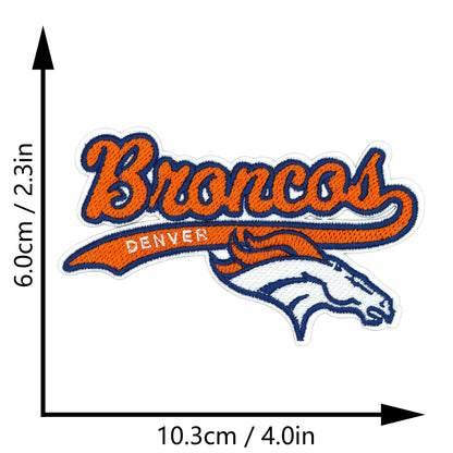 10pcs bulk Wholesale patch Iron-On Patches Sports Applique Patches - Clpatch