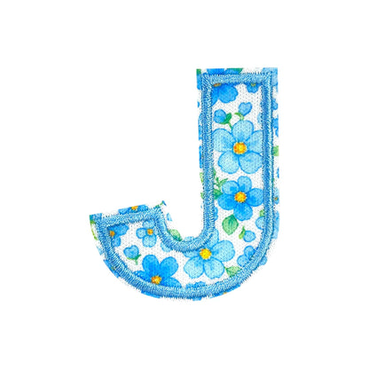 Letter Patches Cute Lace for Hats Shoes Jeans