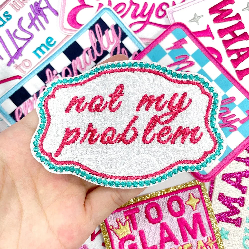 Hat Patch