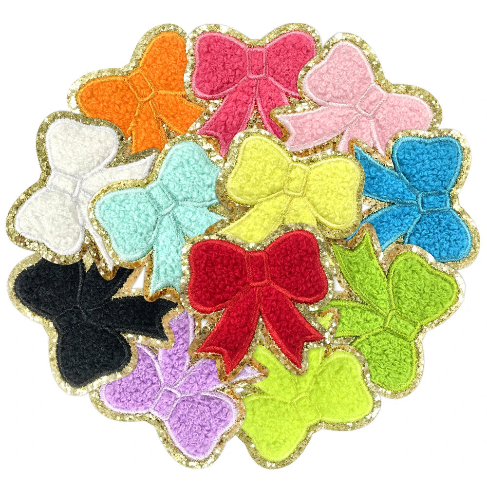 Bow Patches