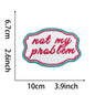 Hat Patch