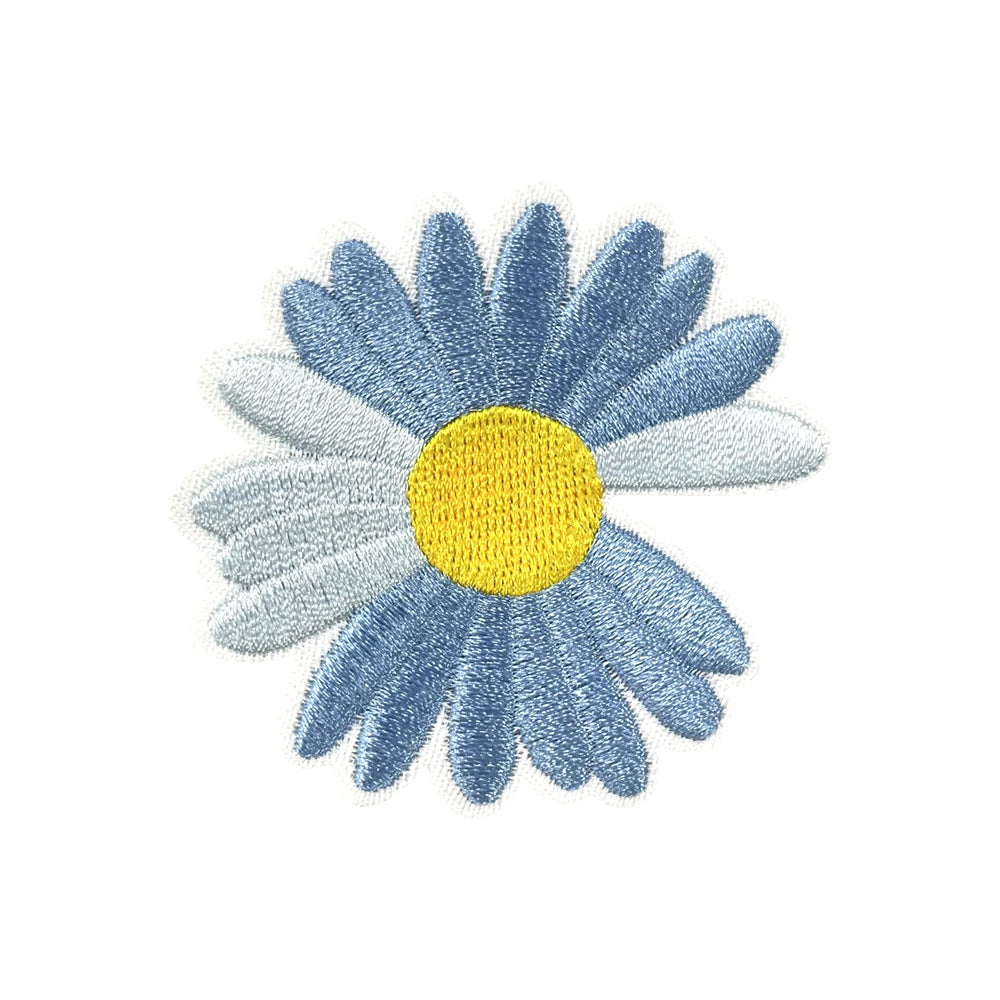Daisy Flower Patches