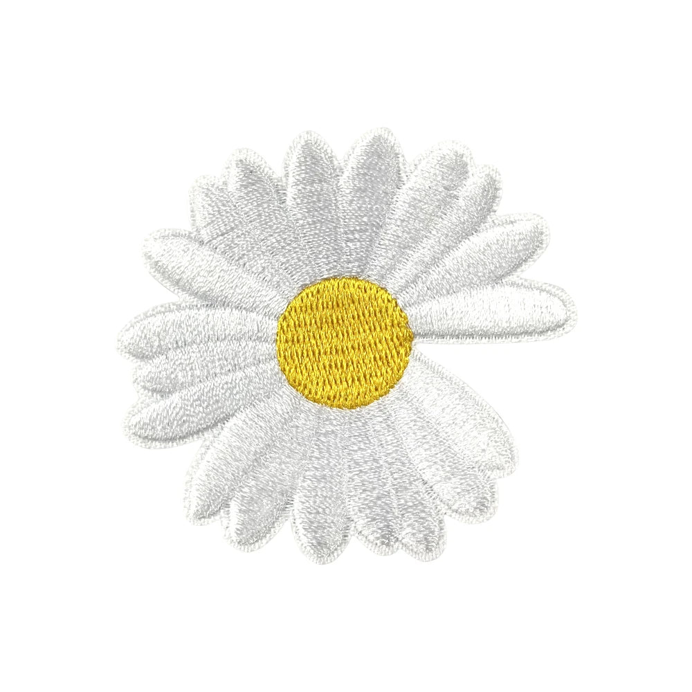 Daisy Flower Patches