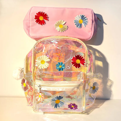 Daisy Flower Patches