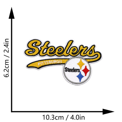 10pcs bulk Wholesale patch Iron-On Patches Sports Applique Patches - Clpatch