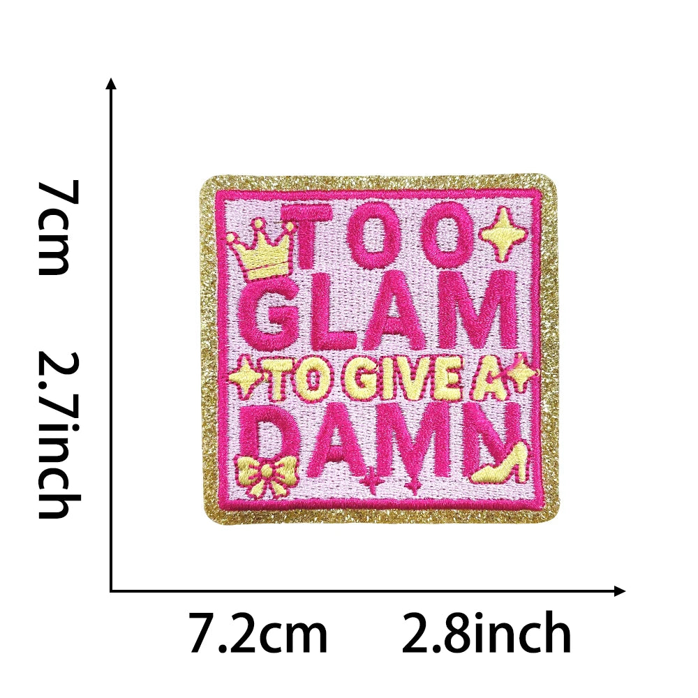 Hat Patch