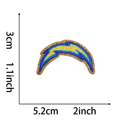 NFL Sport Team Patch