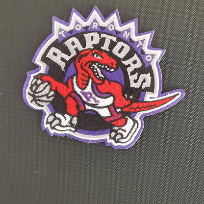 Basketball Team Patch Heat Press Sports Basketball Club logo Iron on Patches for Basketball