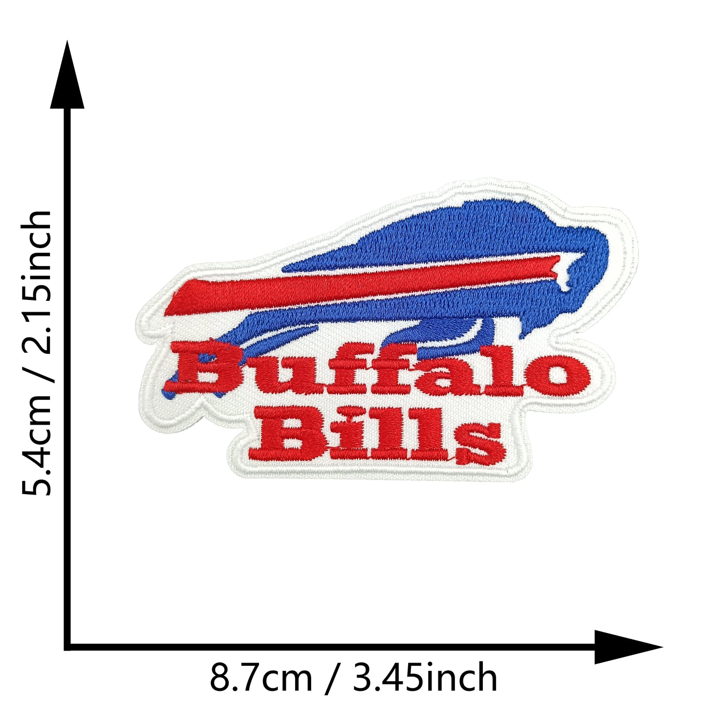 10pcs bulk Wholesale patch Iron-On Patches Sports Applique Patches - Clpatch