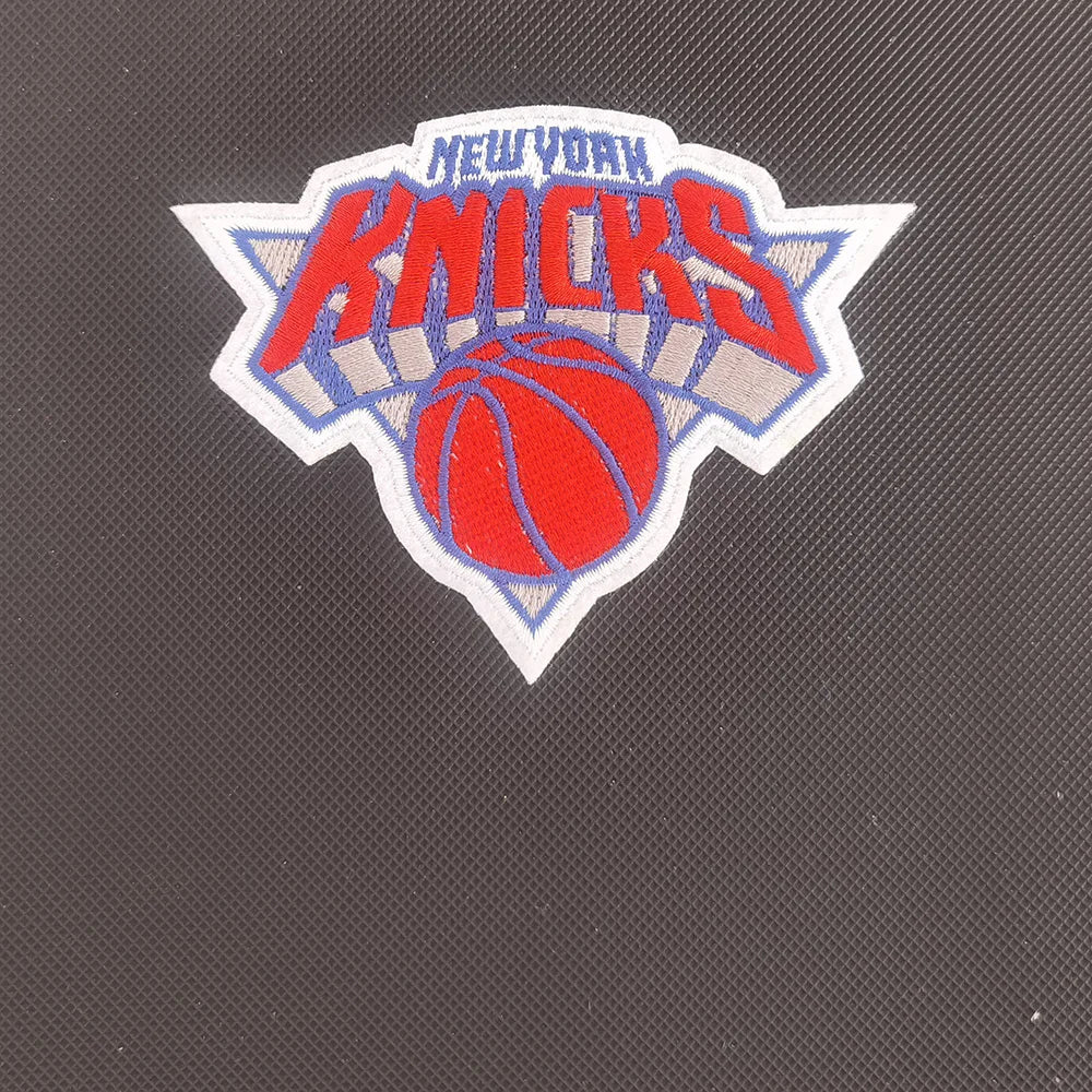 Basketball Team Patch Heat Press Sports Basketball Club logo Iron on Patches for Basketball