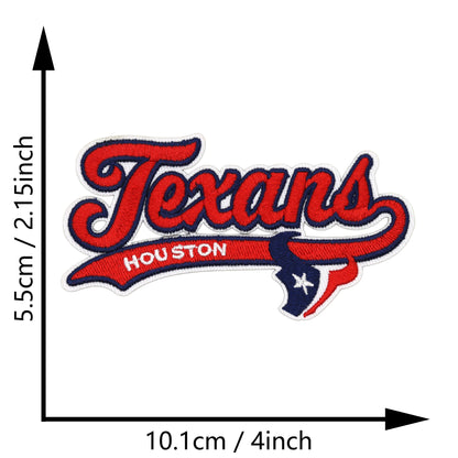 10pcs bulk Wholesale patch Iron-On Patches Sports Applique Patches - Clpatch