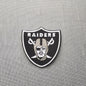 Raiders Patch Iron on for Jacket