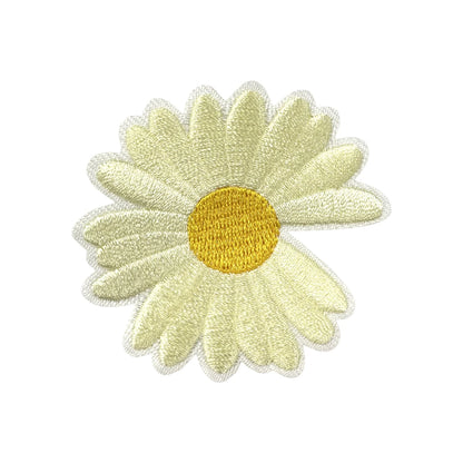Daisy Flower Patches
