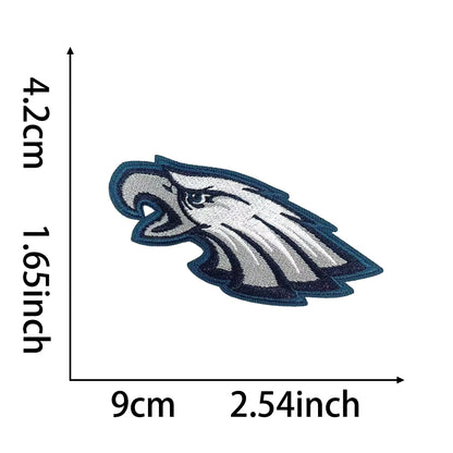 NFL Sport Team Patch