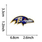 NFL Sport Team Patch
