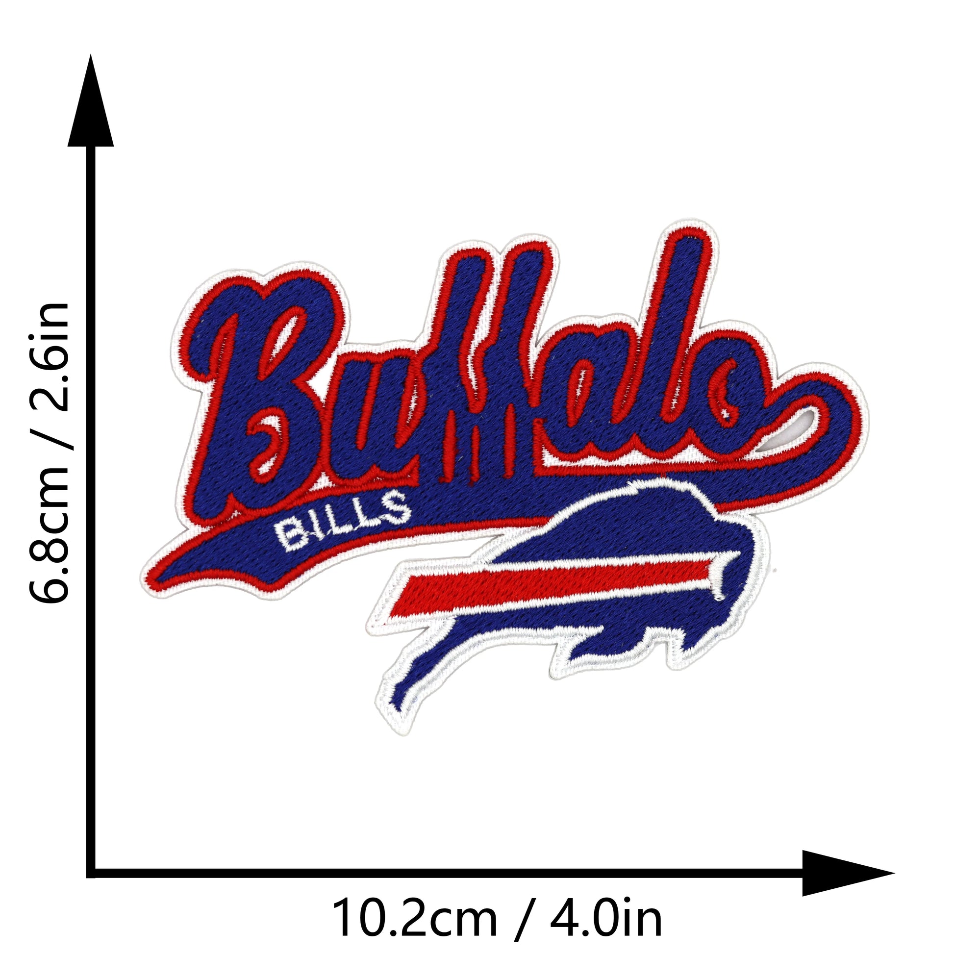 10pcs bulk Wholesale patch Iron-On Patches Sports Applique Patches - Clpatch