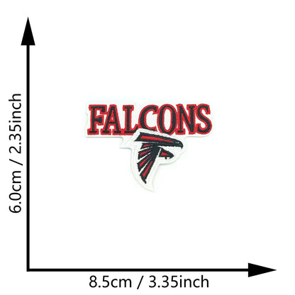 10pcs bulk Wholesale patch Iron-On Patches Sports Applique Patches - Clpatch