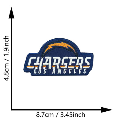 10pcs bulk Wholesale patch Iron-On Patches Sports Applique Patches - Clpatch