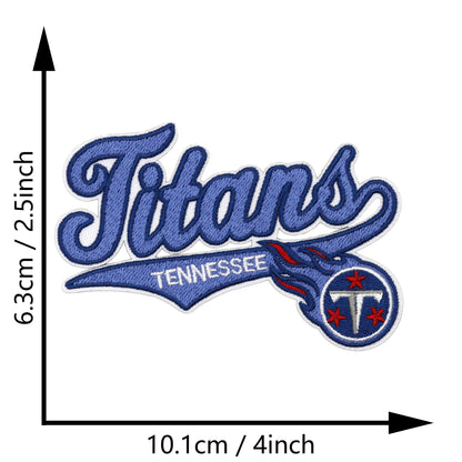 10pcs bulk Wholesale patch Iron-On Patches Sports Applique Patches - Clpatch