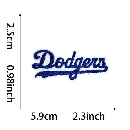 NFL Sport Team Patch