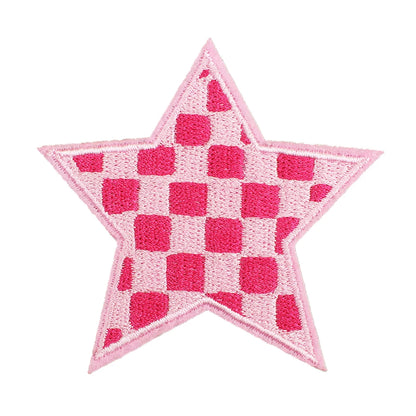 Star Patches