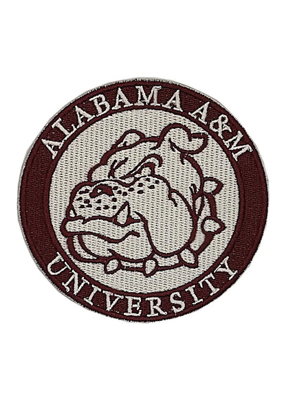 Custom Badge Embroidery Patch Iron on Patch SU TAM TSU  Patches - Clpatch